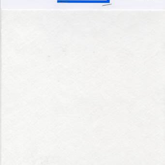 STICK AND WASH AWAY STABILIZER