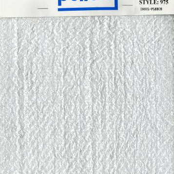 Insulated Fleece Pellon 45"