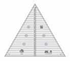 Creative Grids 60 degree Triangle