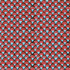 ANNA MARIA HORNER - VIVACIOUS - Fan Club, Caramel - Artistic Quilts with Color