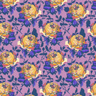 ANNA MARIA HORNER - VIVACIOUS - Show Off, Melon - Artistic Quilts with Color