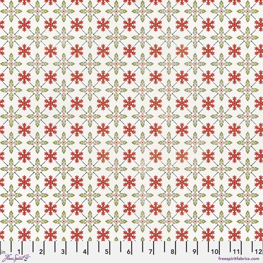 TIM HOLTZ - WONDERLAND - Foulard