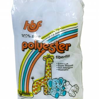 HBF Polyester Fiberfill