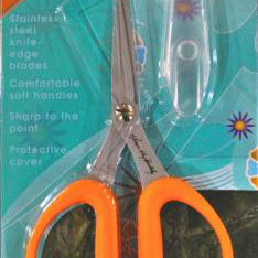 Perfect Scissors Karen Kay Buckley Multi-Purpose