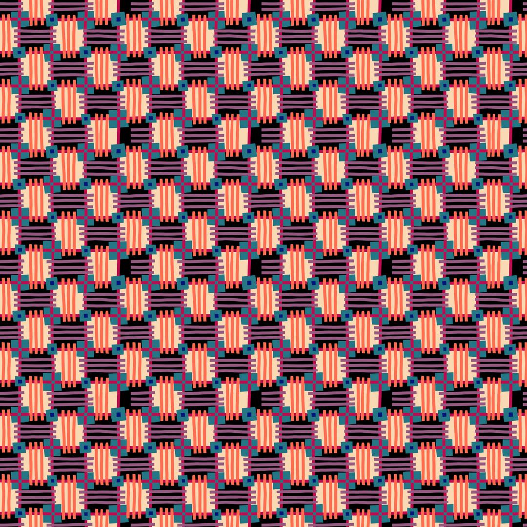 ANNA MARIA HORNER - LOVE ALWAYS, AM 2 - In Town, Licorice