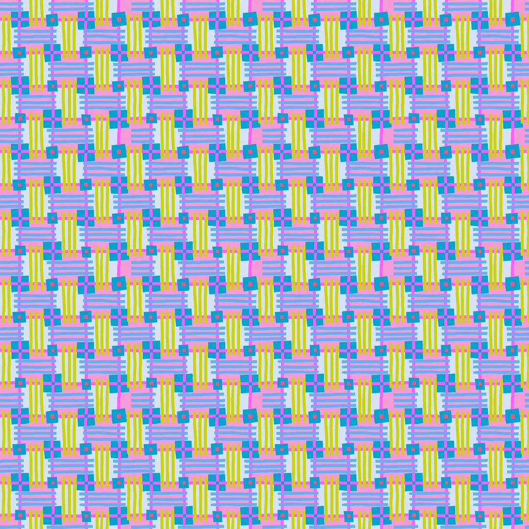 ANNA MARIA HORNER - LOVE ALWAYS, AM 2 - In Town, Sky