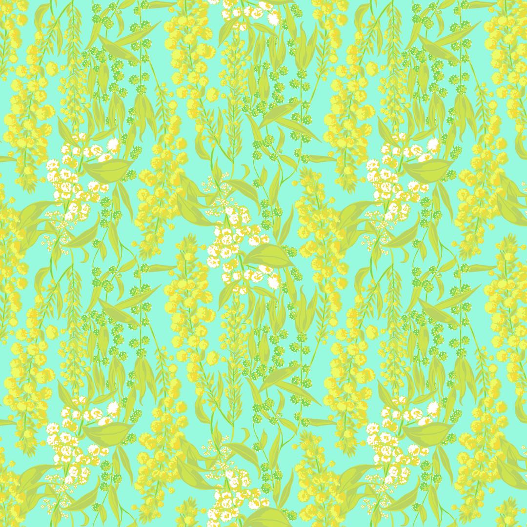 ANNA MARIA HORNER - WELCOME HOME - Adelaide, Sunlight - Artistic Quilts with Color