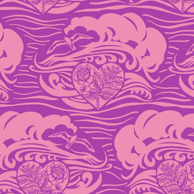 ANNA MARIA HORNER - WELCOME HOME - Desert, Little Chicago - Artistic Quilts with Color