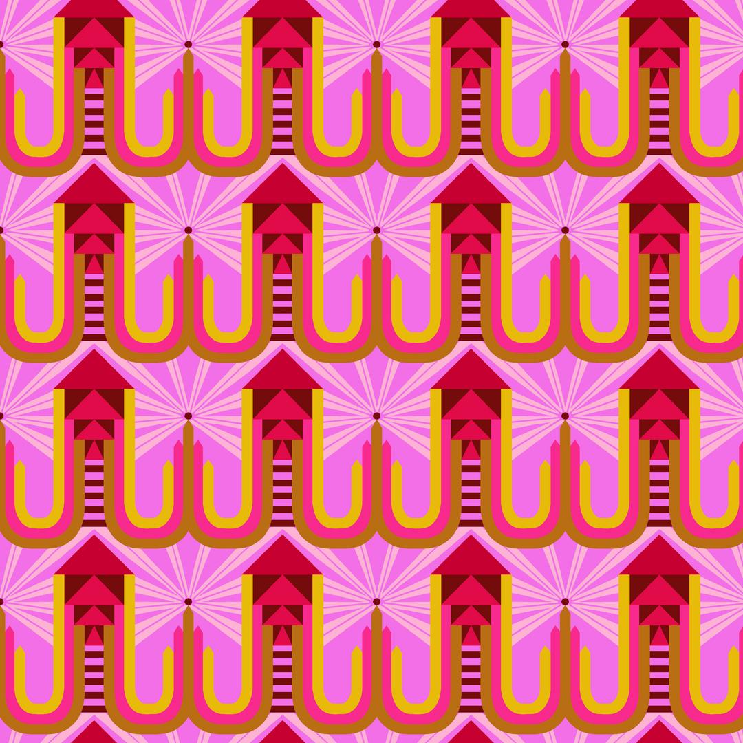 ANNA MARIA HORNER - WELCOME HOME - New York, Gelato - Artistic Quilts with Color