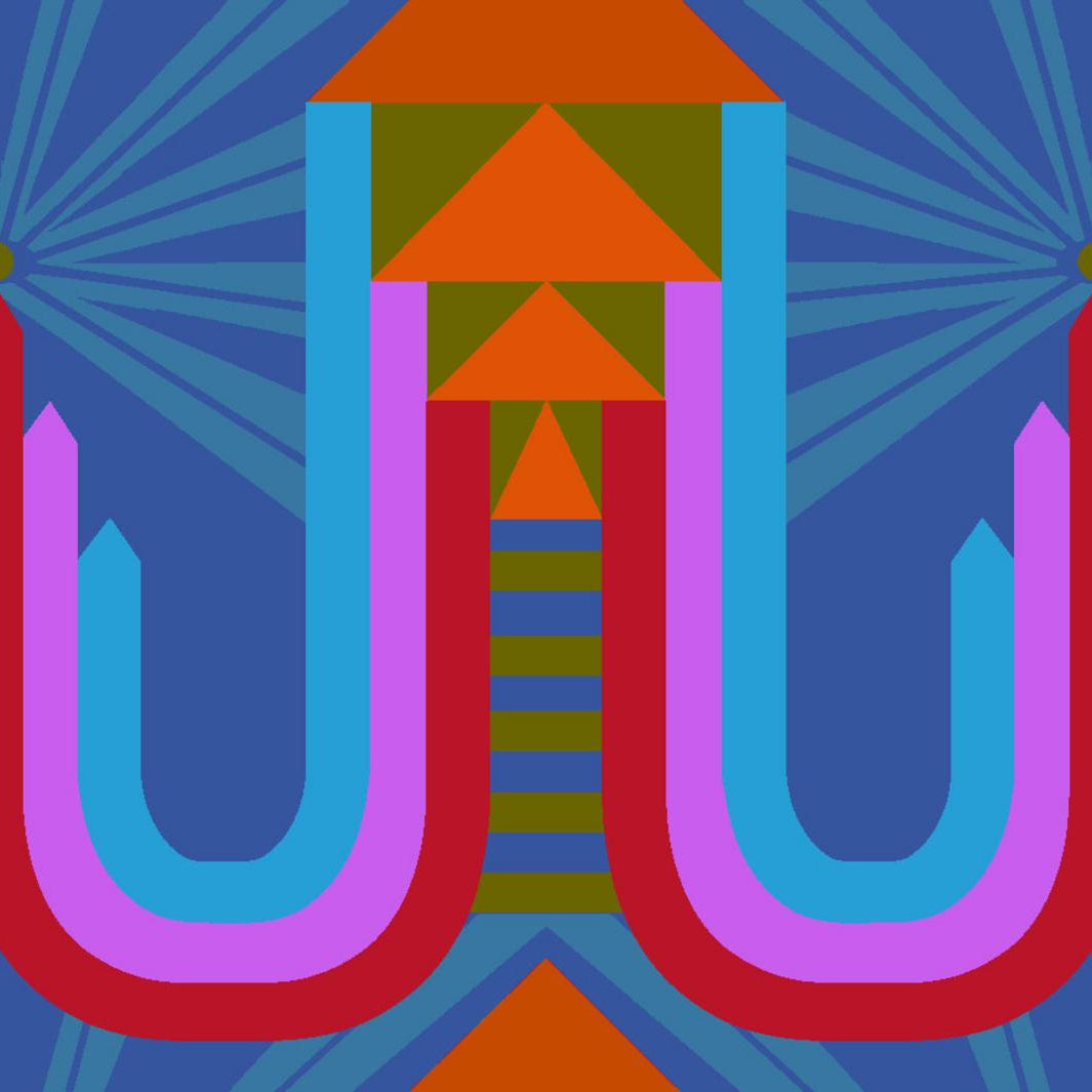 ANNA MARIA HORNER - WELCOME HOME - New York, Subway - Artistic Quilts with Color