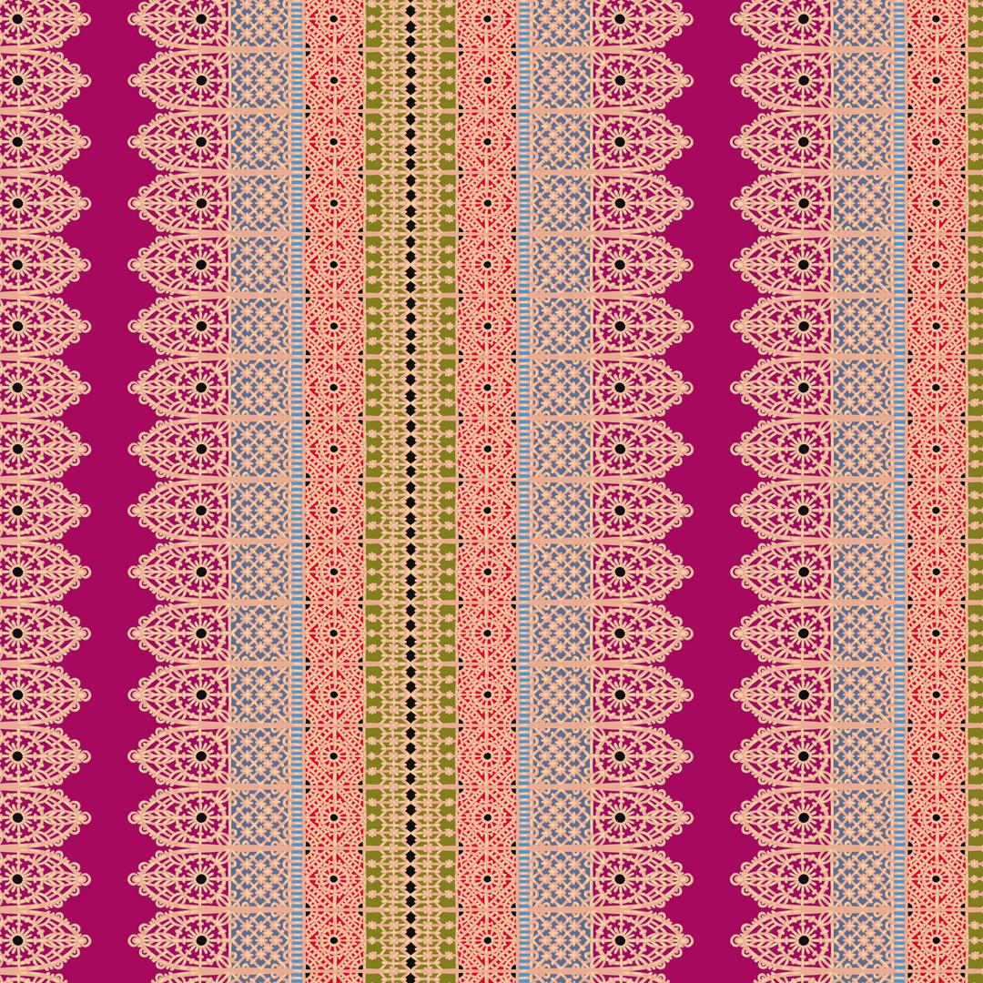 ANNA MARIA HORNER - FLUENT - Vestment, Summer SHIPPING NOVEMBER 2022 - Artistic Quilts with Color