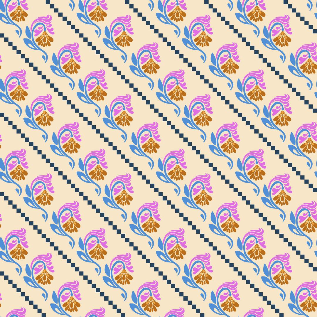 ANNA MARIA HORNER - FLUENT - Tilt, Froth SHIPPING NOVEMBER 2022 - Artistic Quilts with Color