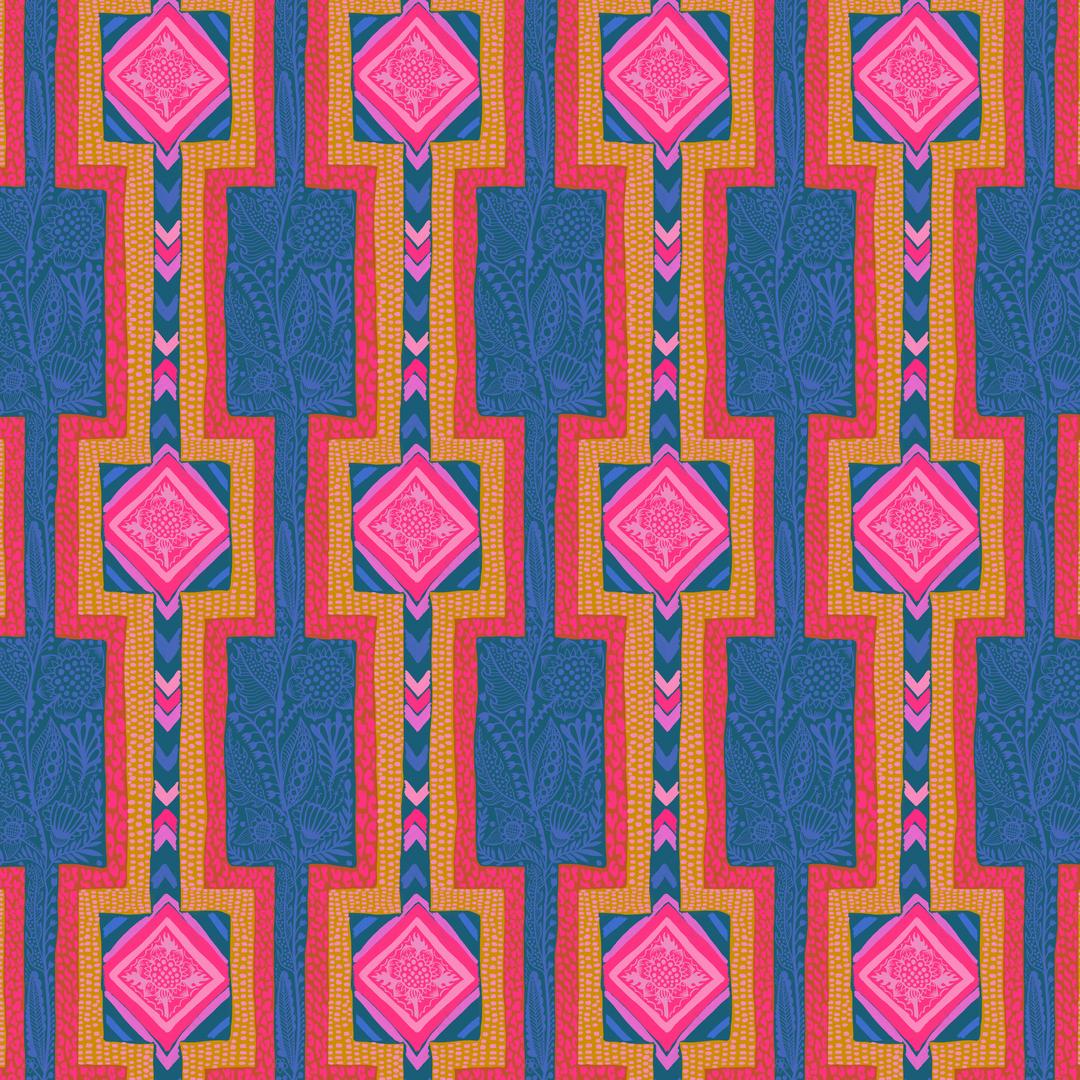 Anna Maria - BRAVE - Labyrinth, Royal