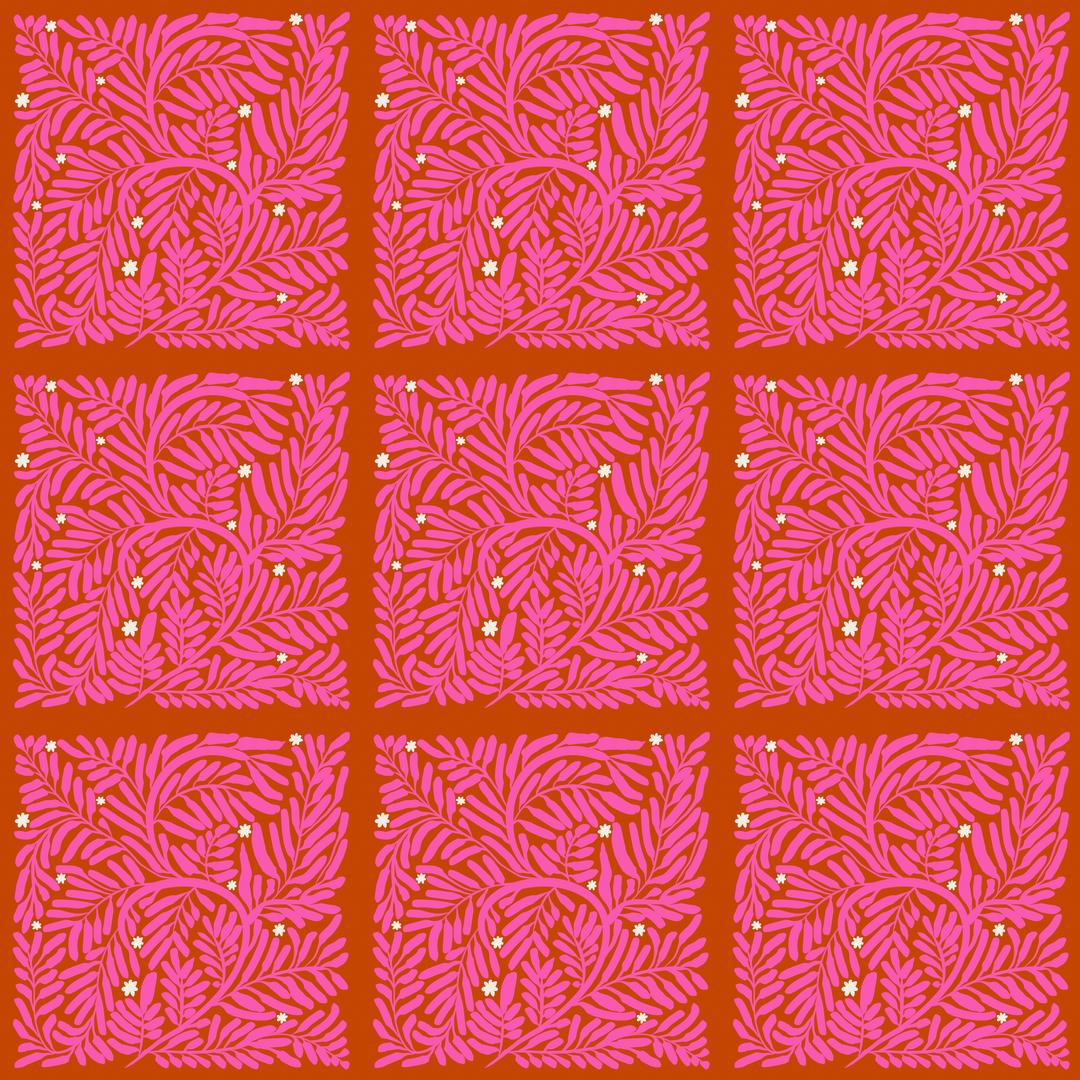 Anna Maria - BRAVE - Pruned, Amber