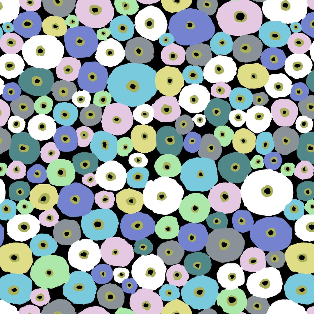 KAFFE 85 & FABULOUS - Spools, Contrast