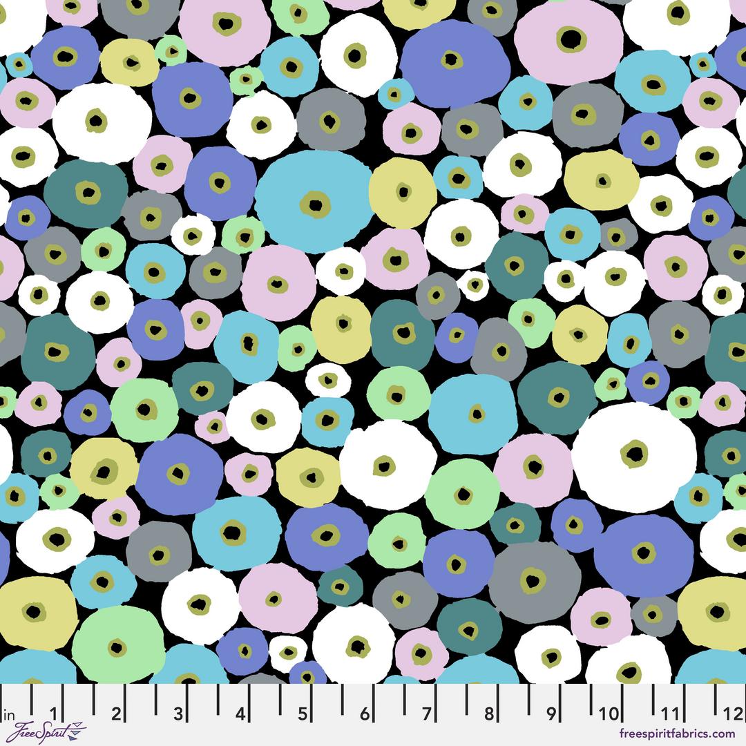 KAFFE 85 & FABULOUS - Spools, Contrast