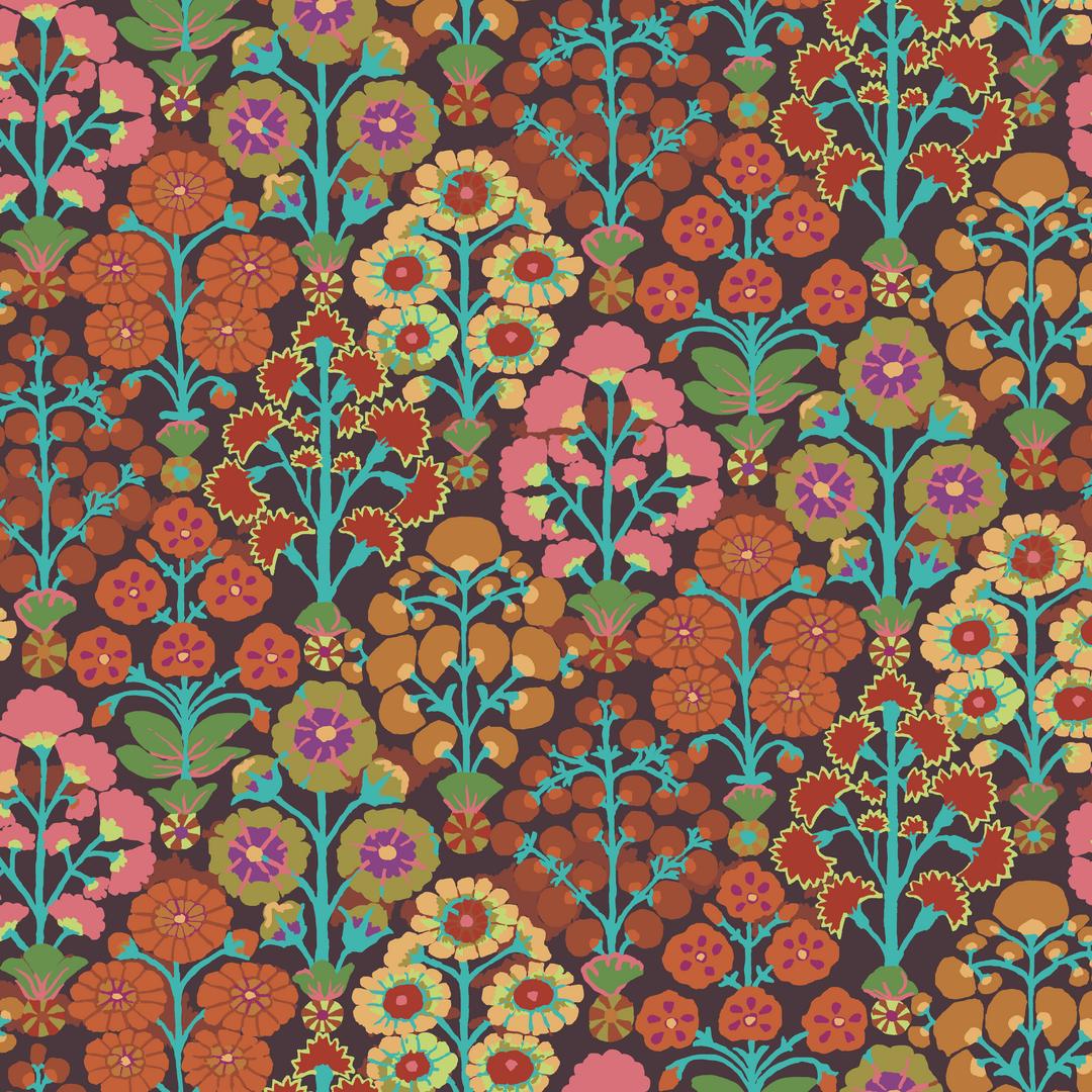 KAFFE 85 & FABULOUS - Sprays, Brown