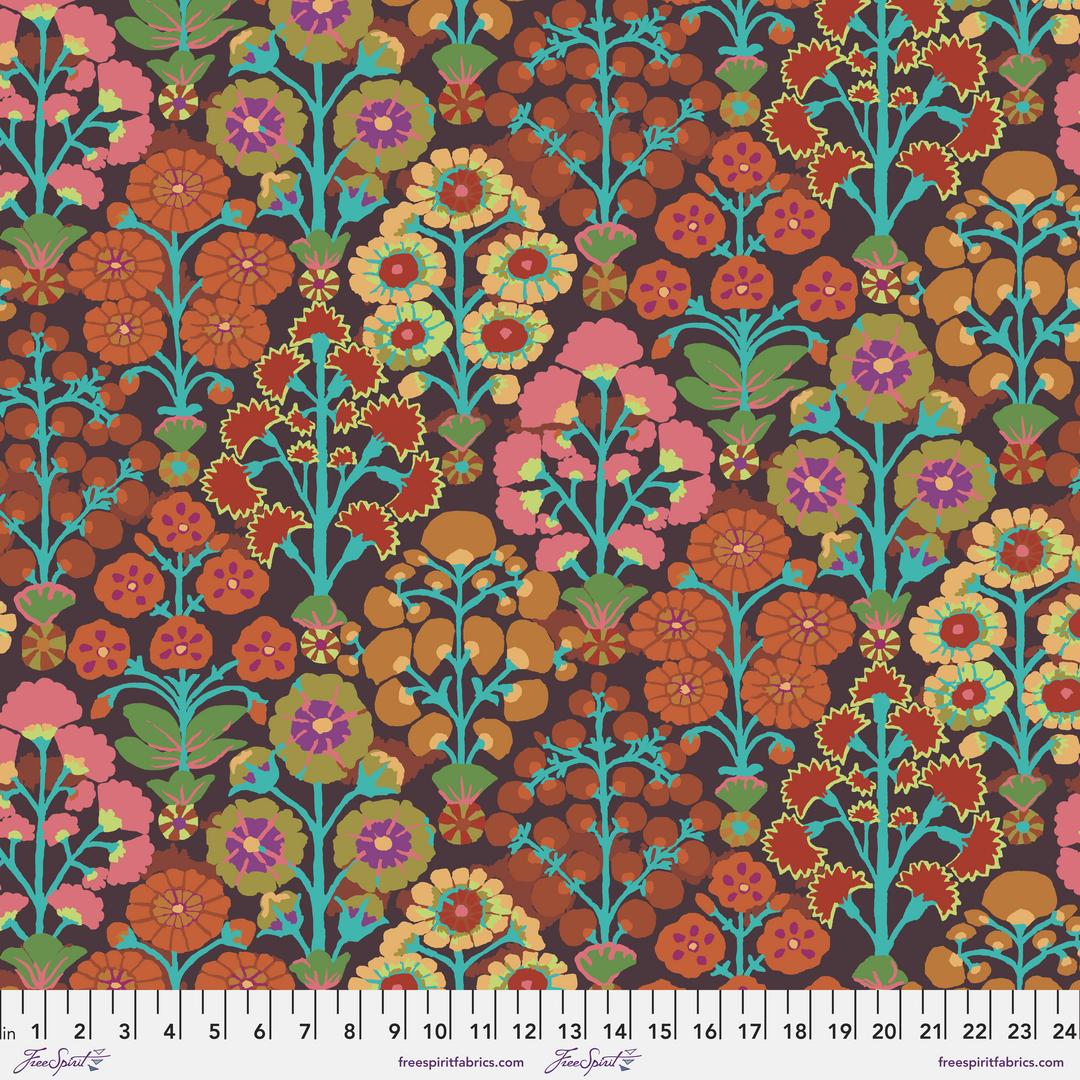 KAFFE 85 & FABULOUS - Sprays, Brown