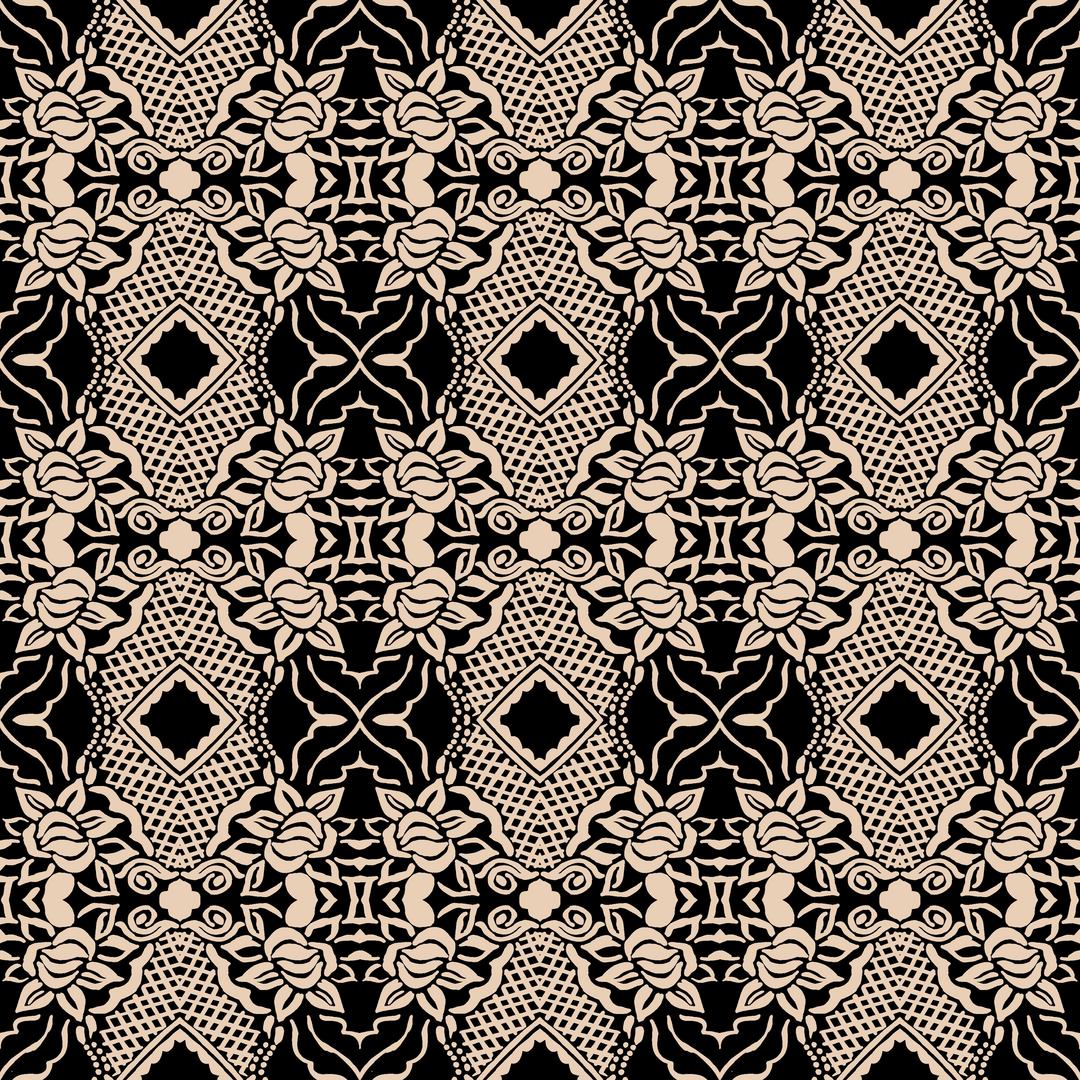 NATHALIE LETE - CONSERVATORY CRAFT - FOLK ART - Windows, Ecru - Artistic Quilts with Color