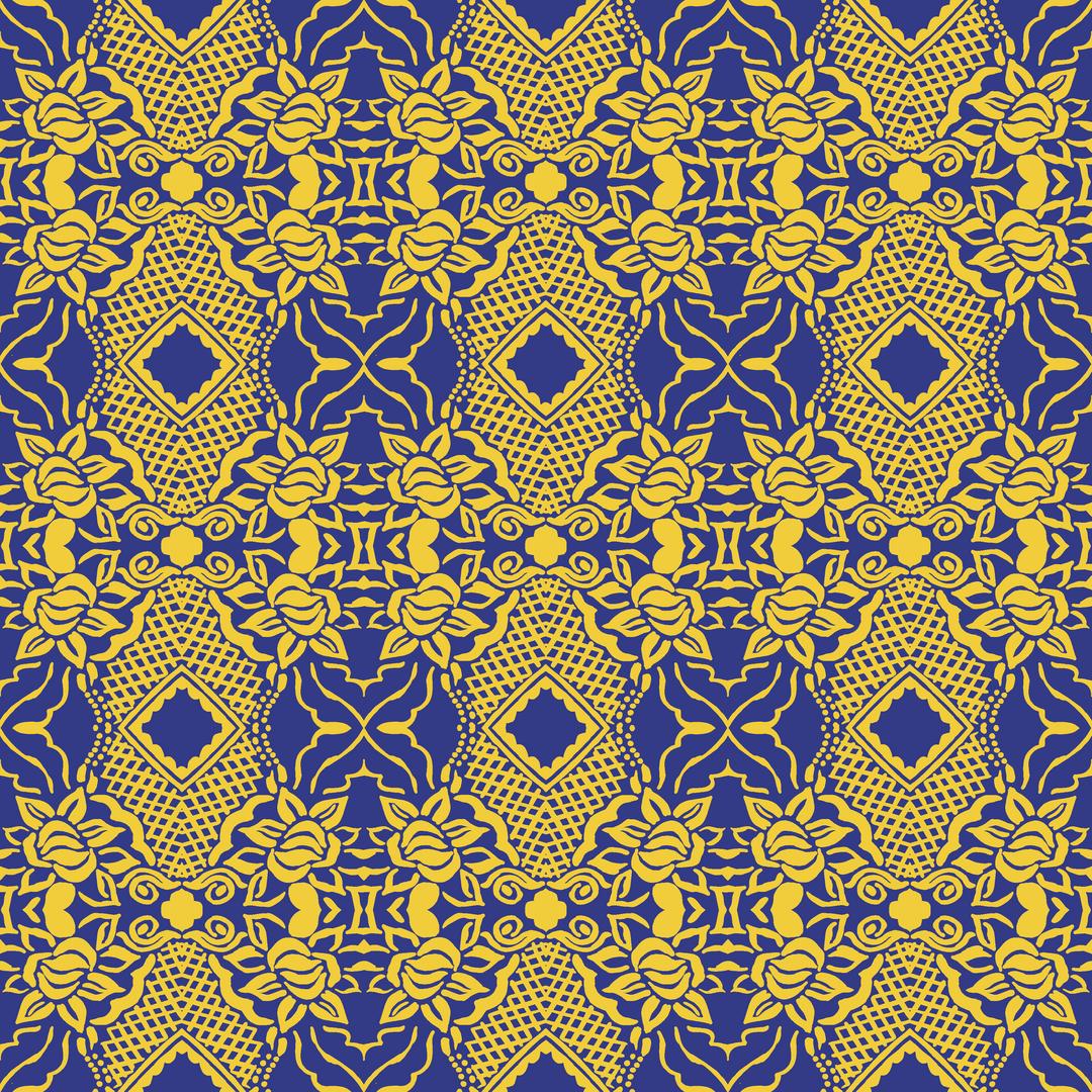 NATHALIE LETE - CONSERVATORY CRAFT - FOLK ART - Windows, Gilded - Artistic Quilts with Color