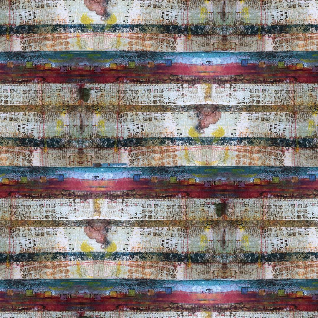 SETH APTER - STORYBOARD, Bandwidth, Lorikeet