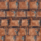 SARAH SCZEPANSKI - RUST & BLOOM - Rust, Rust