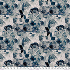 SARAH SCZEPANSKI - RUST & BLOOM - Budding - Royal Blue
