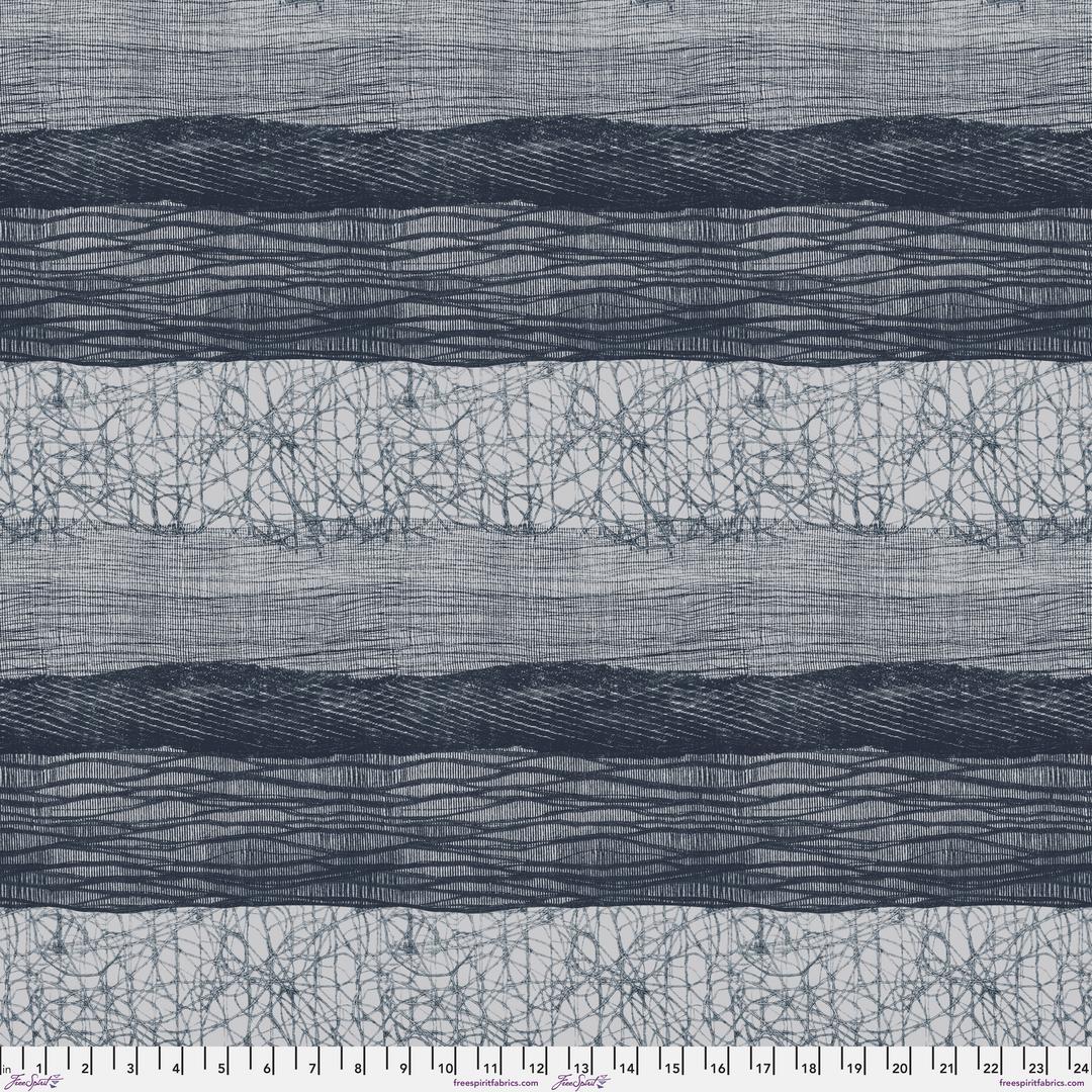 SARAH SCZEPANSKI - RUST & BLOOM - Bloom, Navy