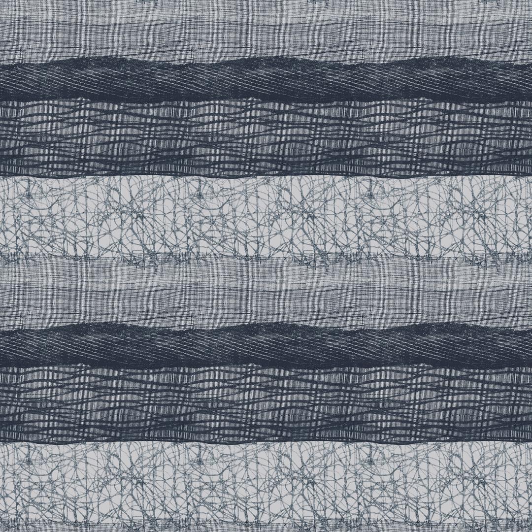 SARAH SCZEPANSKI - RUST & BLOOM - Bloom, Navy