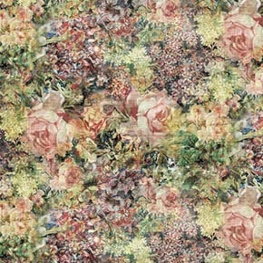 TIM HOLTZ - FOUNDATIONS - Bouquet, Multi
