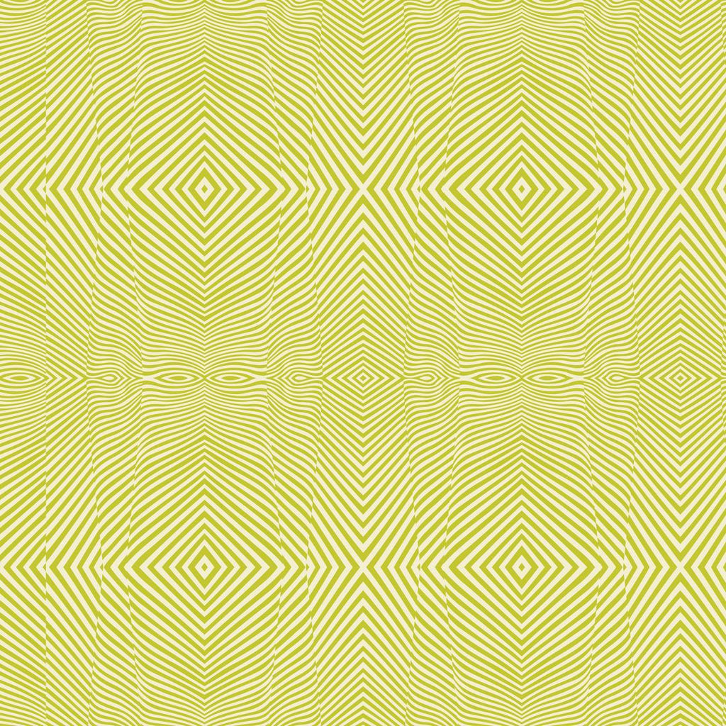 TULA PINK - MOON GARDEN - Lazy Stripe, Dawn