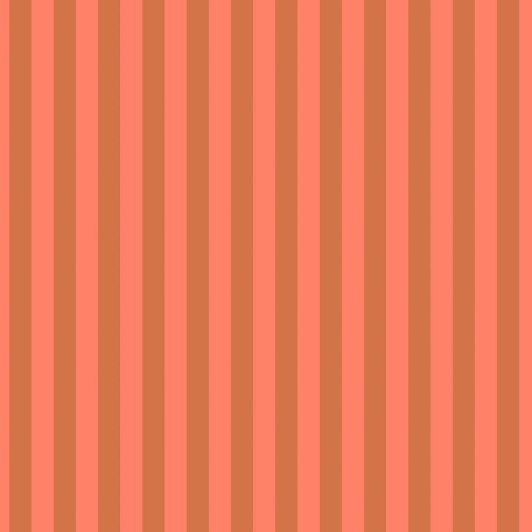 TULA PINK - NEON COLORS - Tent Stripe, Lunar