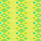 Tula Pink - DAYDREAMER - Lucy, Pineapple - Artistic Quilts with Color
