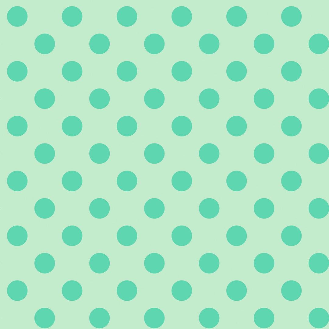 TULA PINK - NEON COLORS - POM POMS, Spirit