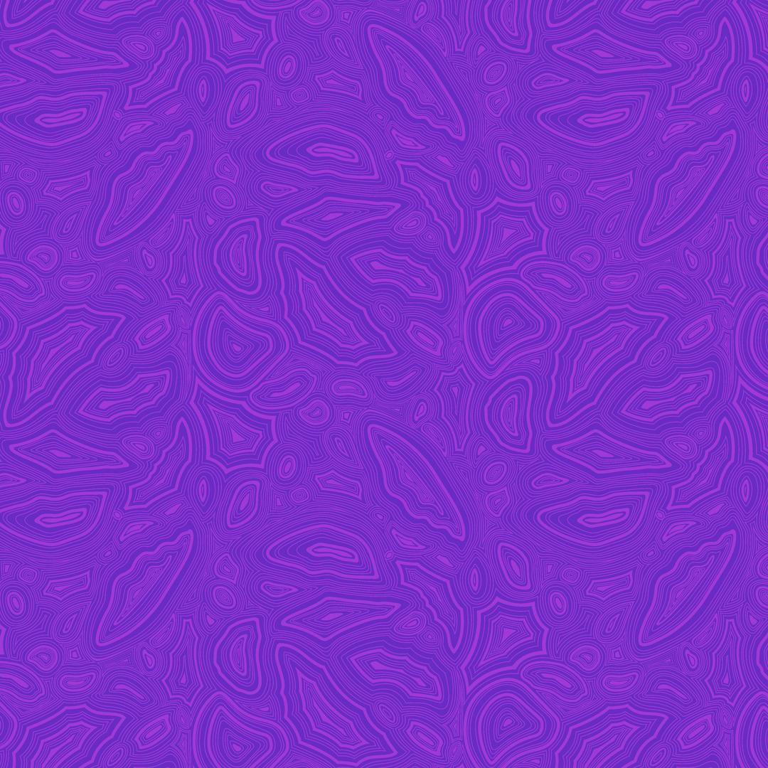 TULA PINK - True Colors - MINERAL, AMETHYST - Artistic Quilts with Color