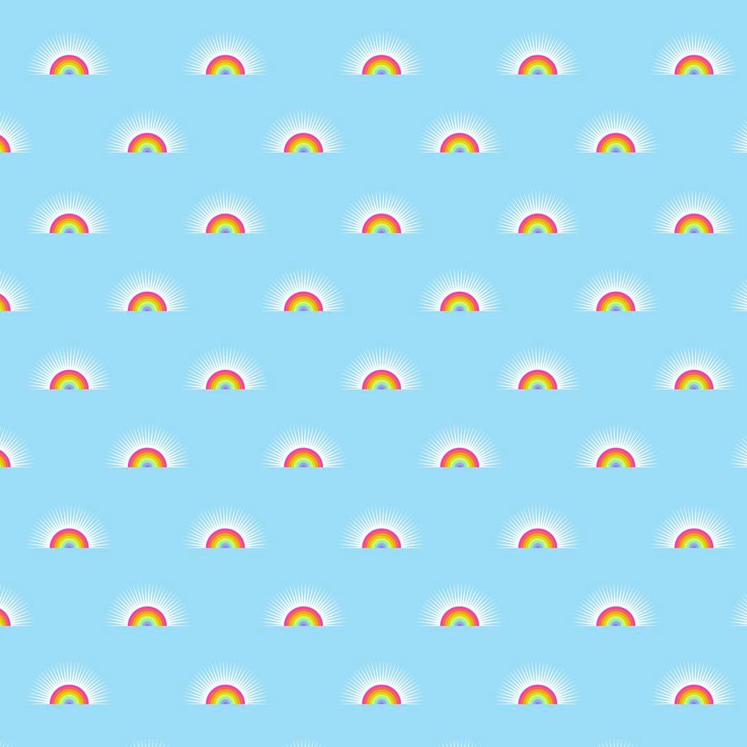 Tula Pink - DAYDREAMER - Sundaze, Cloud - Artistic Quilts with Color