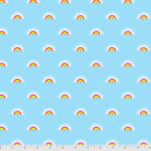 Tula Pink - DAYDREAMER - Sundaze, Cloud - Artistic Quilts with Color