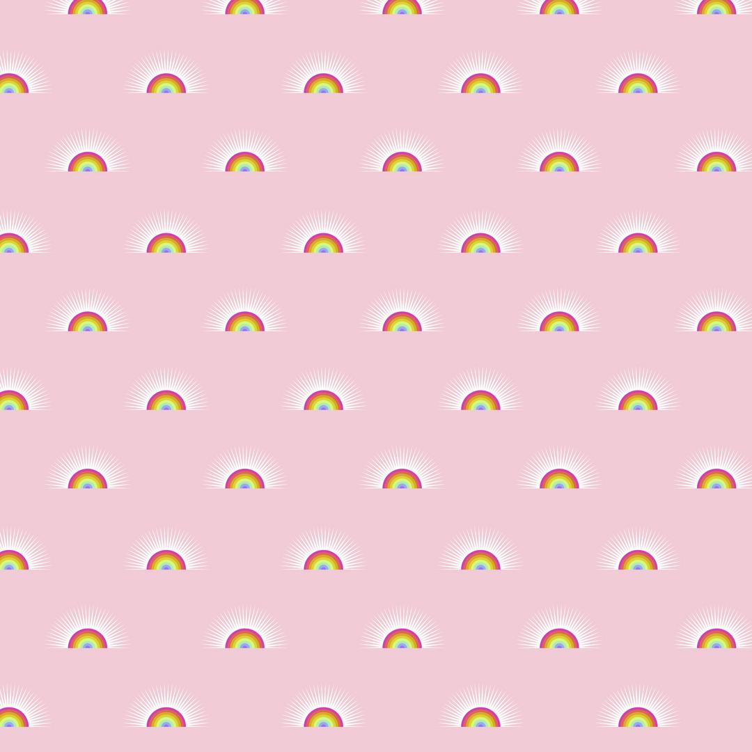 Tula Pink - DAYDREAMER - Sundaze, Guava - Artistic Quilts with Color