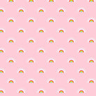 Tula Pink - DAYDREAMER - Sundaze, Guava - Artistic Quilts with Color
