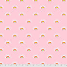 Tula Pink - DAYDREAMER - Sundaze, Guava - Artistic Quilts with Color