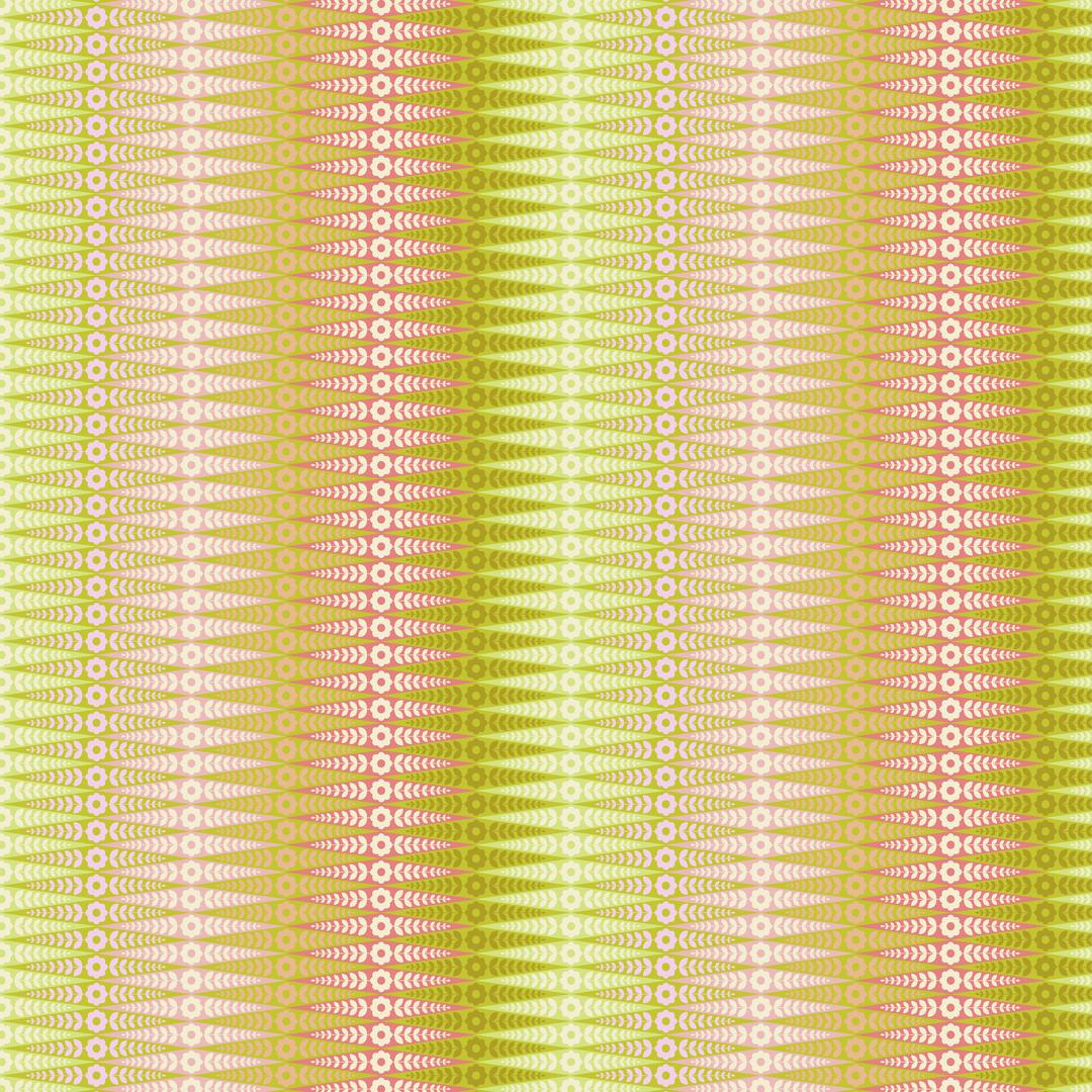 TULA PINK - MOON GARDEN - Oopsie Daisy, Dawn