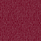 WILLIAM REUE - LOG TAVERN ROAD, Family Reunion, Burgundy - Artistic Quilts with Color