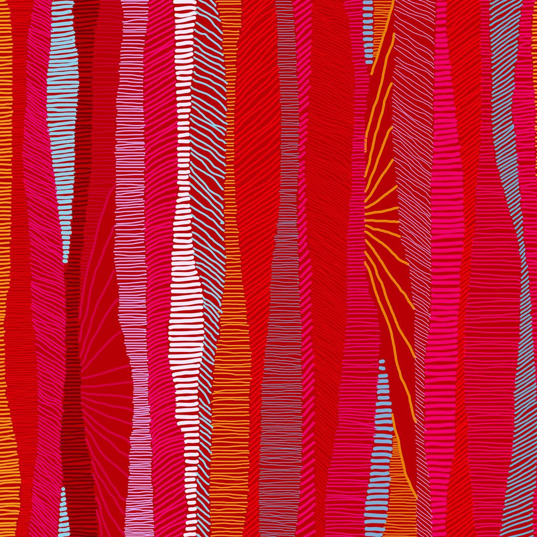 BILLY REUE - ARCHITECTURE SCHOOL - Far & Away, Brush Fire