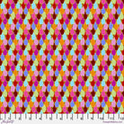 BILLY REUE - ARCHITECTURE SCHOOL - My Neighborhood, Summer Day