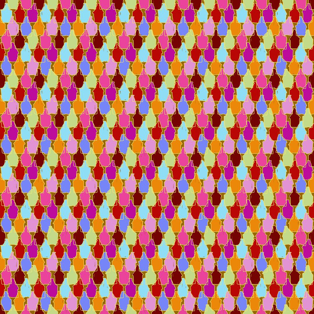 BILLY REUE - ARCHITECTURE SCHOOL - My Neighborhood, Summer Day