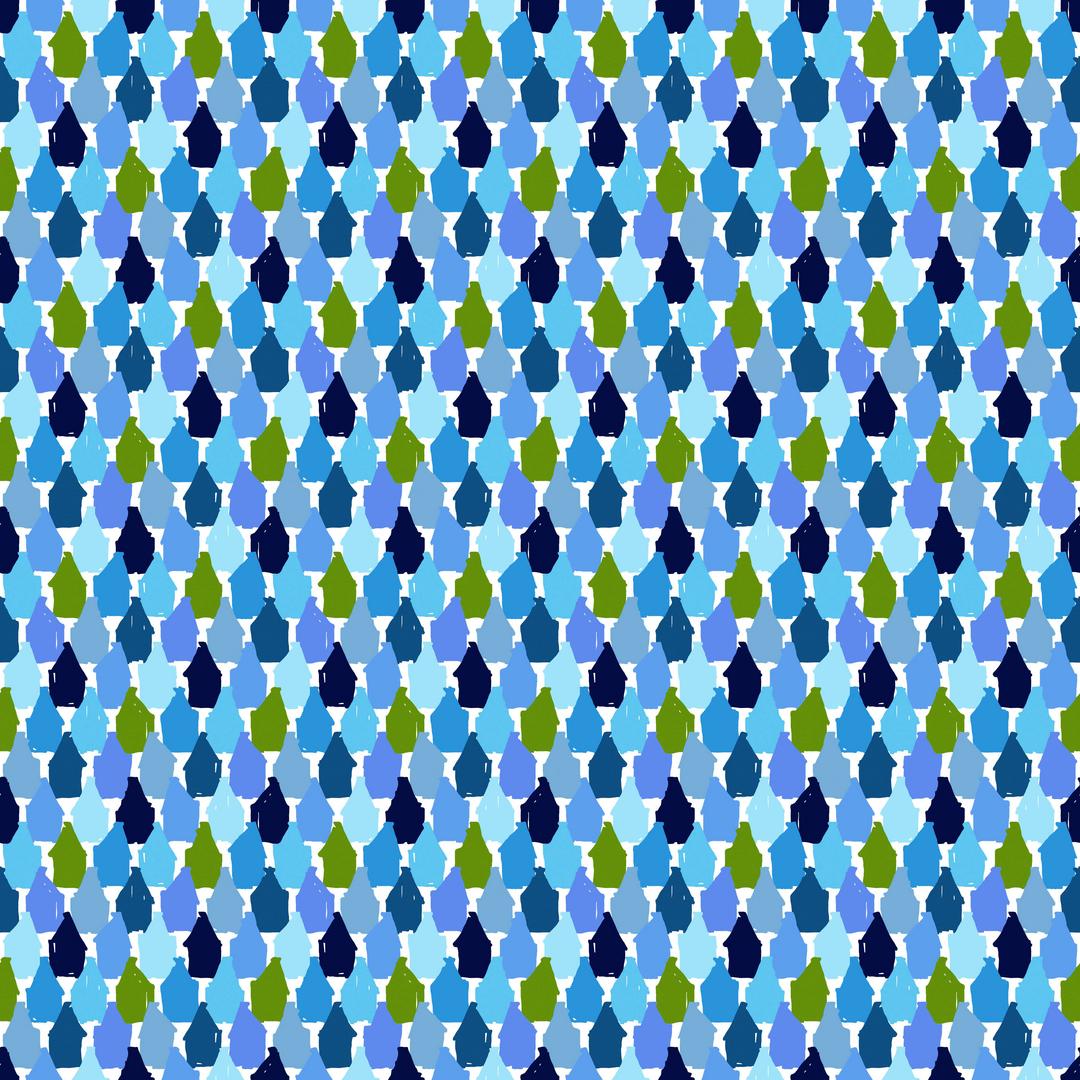 BILLY REUE - ARCHITECTURE SCHOOL - The Suburbs, Winter Blues