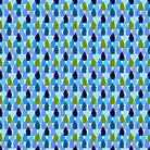 BILLY REUE - ARCHITECTURE SCHOOL - The Suburbs, Winter Blues