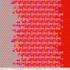 BILLY REUE - ARCHITECTURE SCHOOL - Perfect Scale, Red Shift