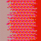 BILLY REUE - ARCHITECTURE SCHOOL - Perfect Scale, Red Shift