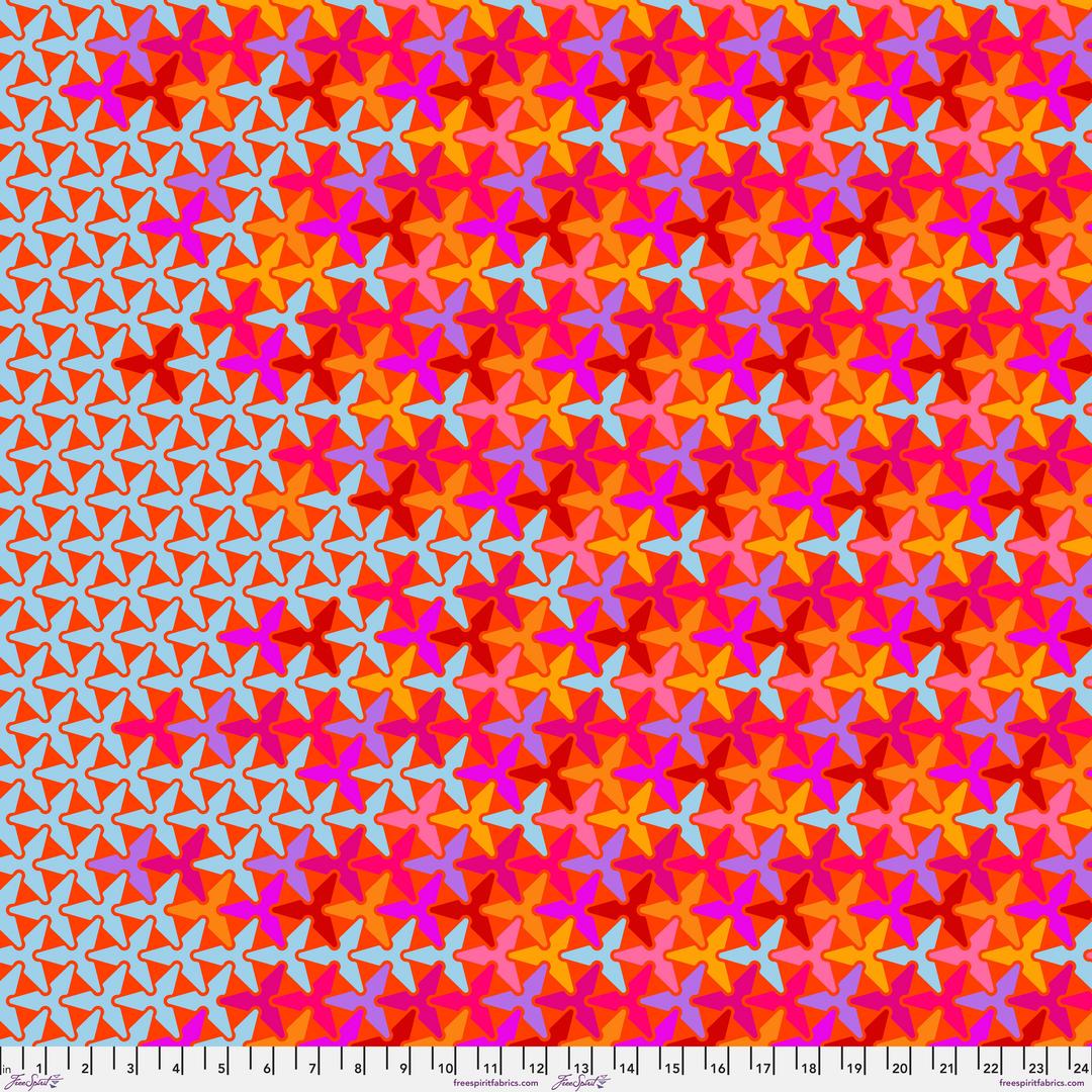 BILLY REUE - ARCHITECTURE SCHOOL - Perfect Scale, Red Shift